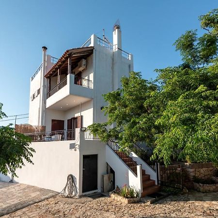 Apteramare Tradidtional House 'New Listing 2022' Chania  Ngoại thất bức ảnh