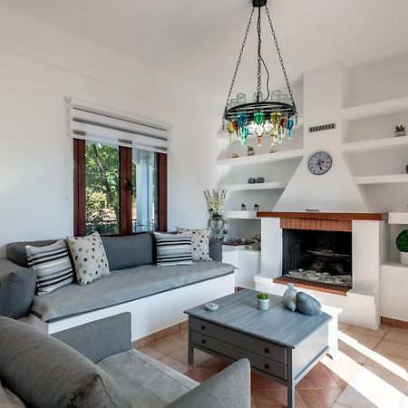 Apteramare Tradidtional House 'New Listing 2022' Chania  Ngoại thất bức ảnh