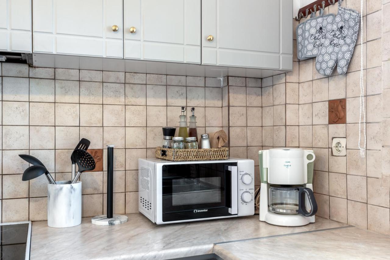 Apteramare Tradidtional House 'New Listing 2022' Chania  Ngoại thất bức ảnh