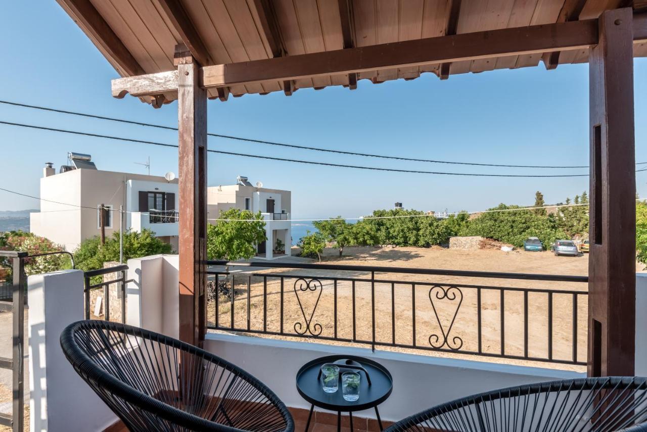 Apteramare Tradidtional House 'New Listing 2022' Chania  Ngoại thất bức ảnh