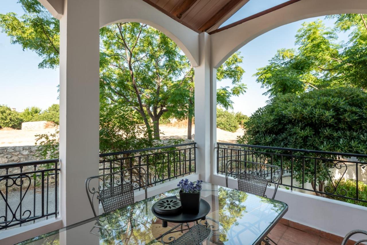 Apteramare Tradidtional House 'New Listing 2022' Chania  Ngoại thất bức ảnh