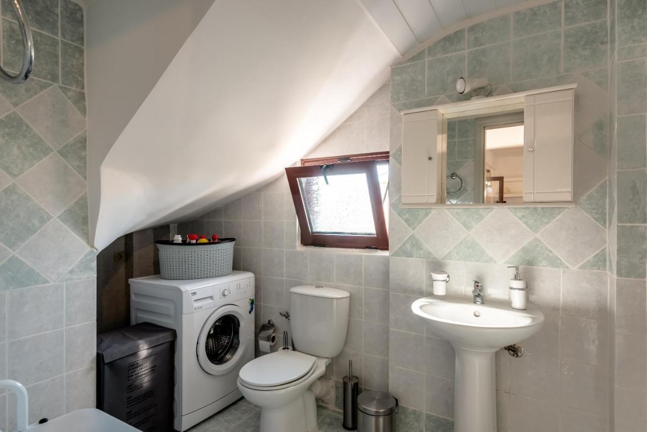 Apteramare Tradidtional House 'New Listing 2022' Chania  Ngoại thất bức ảnh