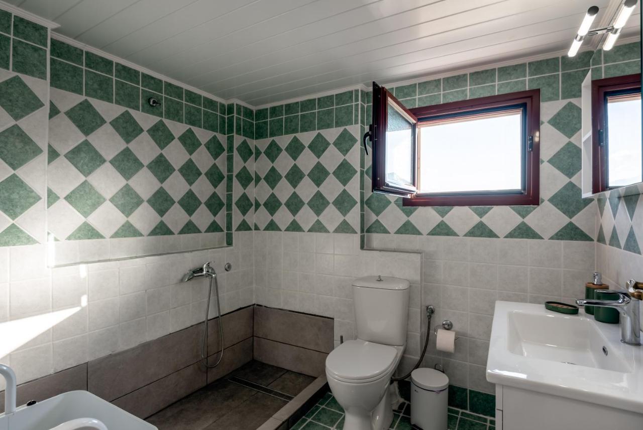 Apteramare Tradidtional House 'New Listing 2022' Chania  Ngoại thất bức ảnh