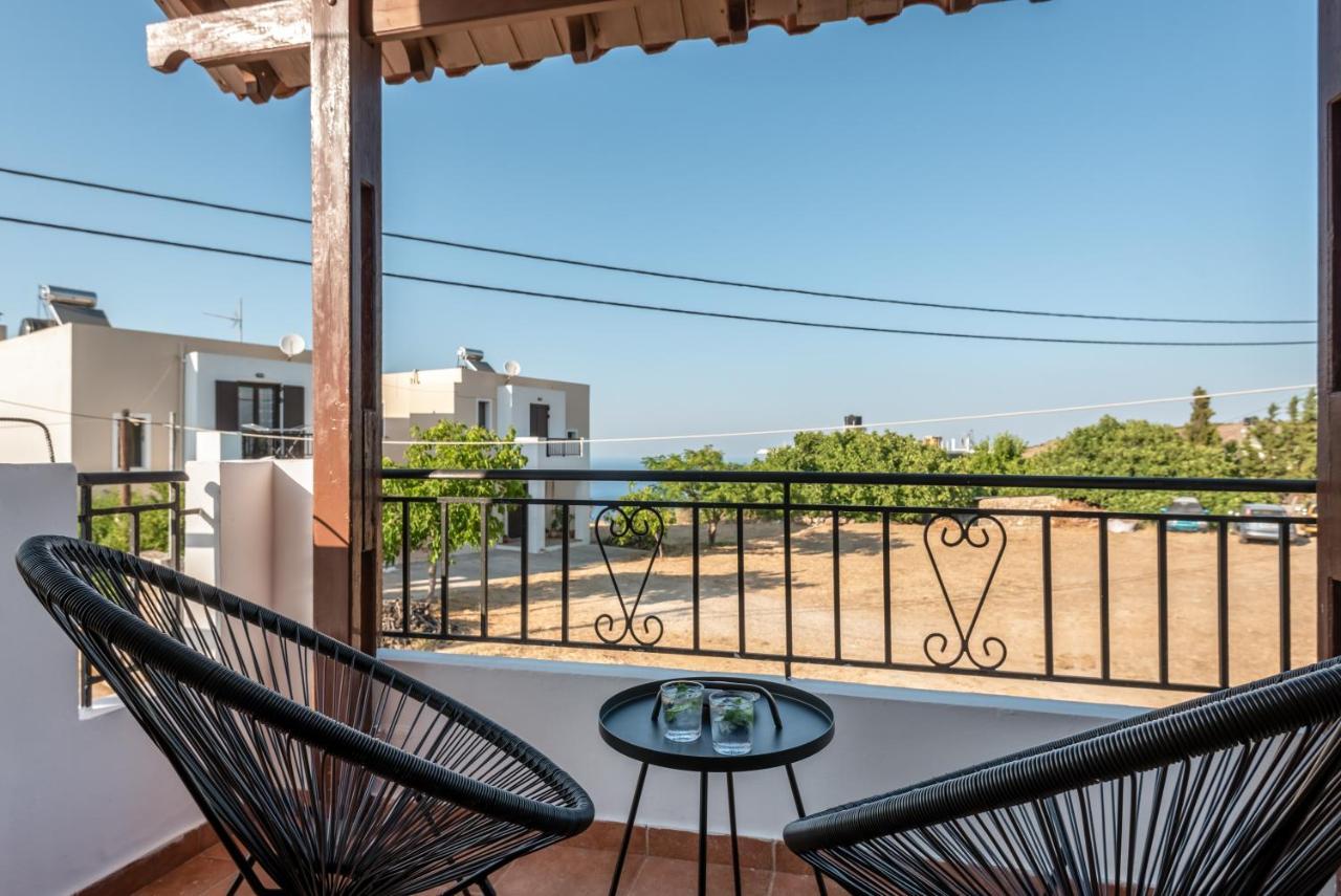 Apteramare Tradidtional House 'New Listing 2022' Chania  Ngoại thất bức ảnh
