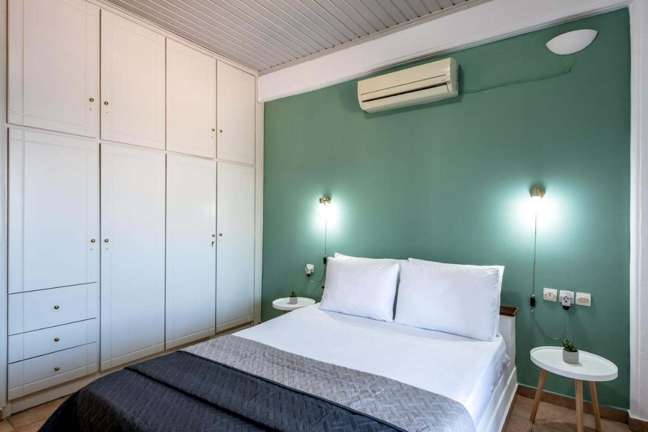 Apteramare Tradidtional House 'New Listing 2022' Chania  Ngoại thất bức ảnh