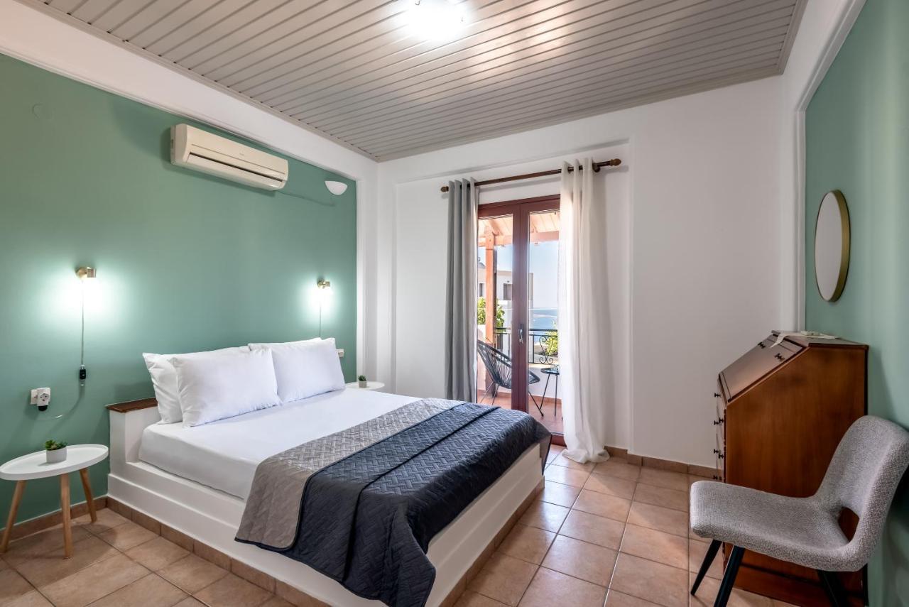 Apteramare Tradidtional House 'New Listing 2022' Chania  Ngoại thất bức ảnh