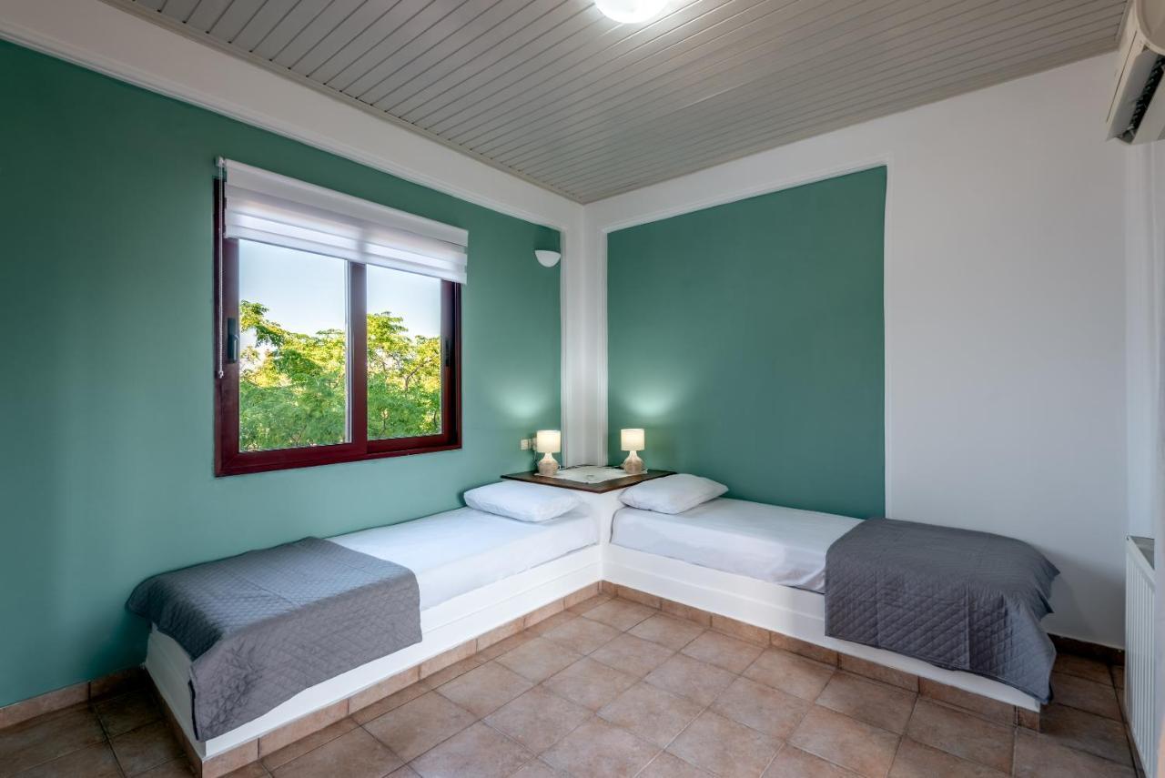 Apteramare Tradidtional House 'New Listing 2022' Chania  Ngoại thất bức ảnh