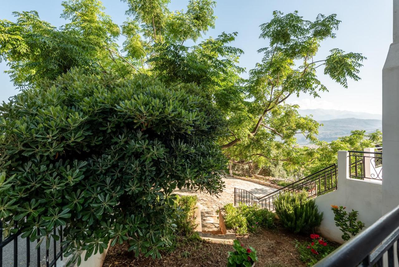 Apteramare Tradidtional House 'New Listing 2022' Chania  Ngoại thất bức ảnh